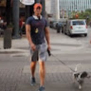 Meet your Posher, Jc